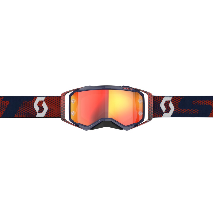 OCULOS SCOTT PROSPECT - RED/BLUE-ORANGE CHR